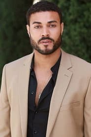 Photo of Brandon Ramon Williams