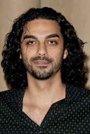 Photo of Kevin Hamedani