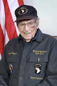 Photo of Paul Rogers