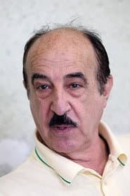 Photo of Manoochehr Azari