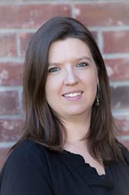 Photo of Jennifer Waldo