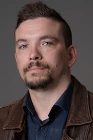 Photo of Timothy Courtman