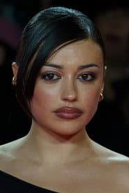 Photo of Carla Díaz