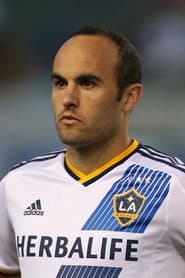 Photo of Landon Donovan