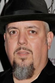 Photo of George Pajon Jr.