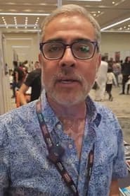 Photo of Víctor Delgado