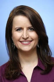 Photo of Christina Bellantoni