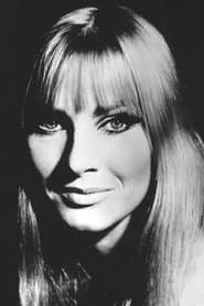 Photo of Virginia Wetherell