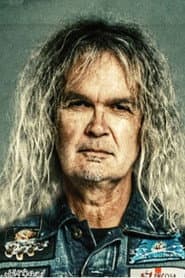 Photo of Chris Boltendahl