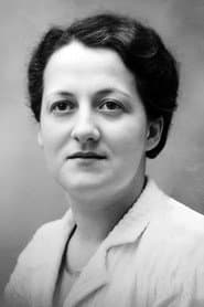 Photo of Germaine Tillion