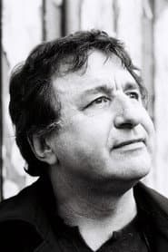 Photo of Jean-Michel Djian