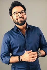 Photo of Yasir Hussain
