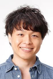 Photo of Shin Matsushige