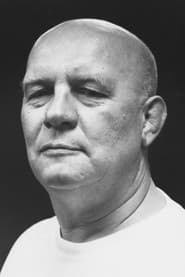 Photo of Brian Glover