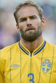 Photo of Olof Mellberg