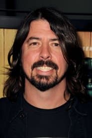 Photo of Dave Grohl