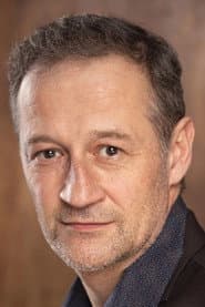 Photo of Bertrand Fournel