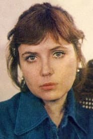 Photo of Natalia Brazhnikova