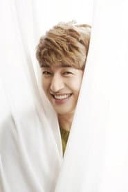 Photo of Son Ho-young