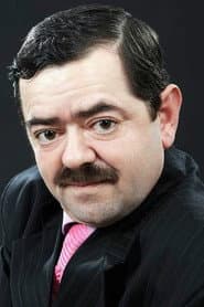 Photo of Natig Farzaliyev