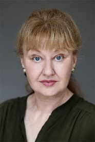 Photo of Judy Donovan