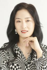 Photo of Bai Jingjing