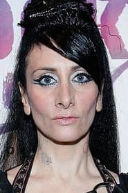 Photo of Stella Zotis