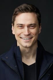 Photo of Emile Tredoux