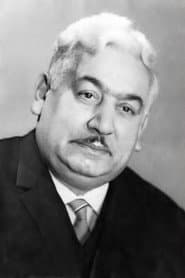 Photo of Äliagha Aghayev