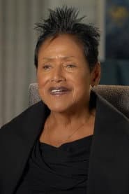 Photo of Elaine Brown