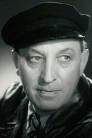Photo of Aage Winther-Jørgensen