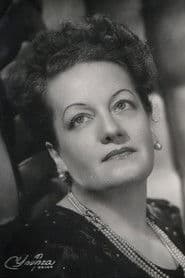 Photo of María Gentil Arcos