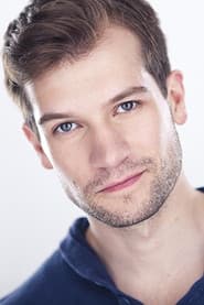Photo of Ryan VanDenBoom