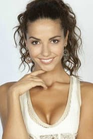 Photo of Laura Barriales