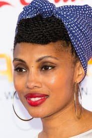 Photo of Imany