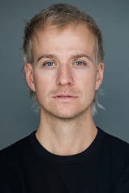 Photo of Kevin Reich