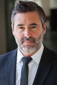 Photo of Sébastien Billy