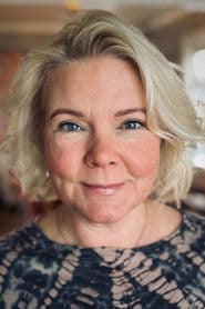 Photo of María Heba Þorkelsdóttir