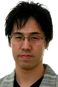 Photo of Yoshitoshi Shinomiya