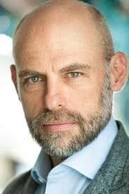 Photo of Chris Porter