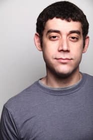 Photo of Jake Dogias