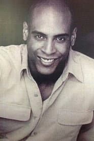 Photo of Andrew Hinkson