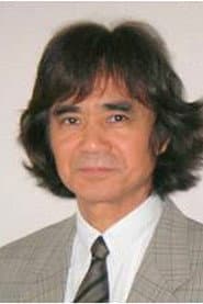 Photo of Yûsuke Satô