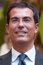 Photo of Giovanni Floris