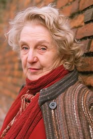 Photo of Joan Hickson
