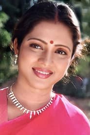 Photo of Aparajita Mohanty
