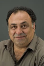 Photo of Hassan Brijany