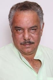 Photo of Anant Jog