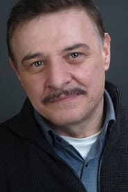 Photo of Owen O'Gorman