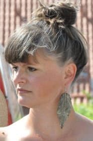 Photo of Lisa M. Bentzen